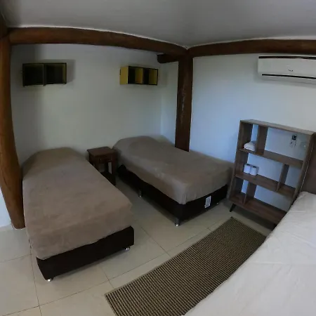 Chale E Suite Manaca Ubatuba Exterior photo