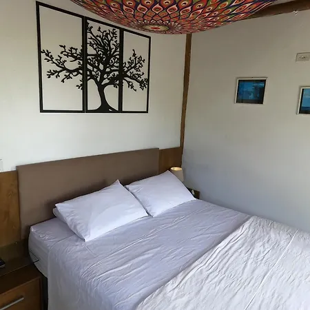 Chale E Suite Manaca Ubatuba Exterior photo