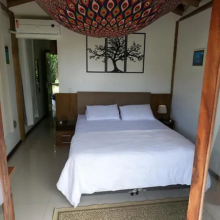 Chale E Suite Manaca Ubatuba Exterior photo