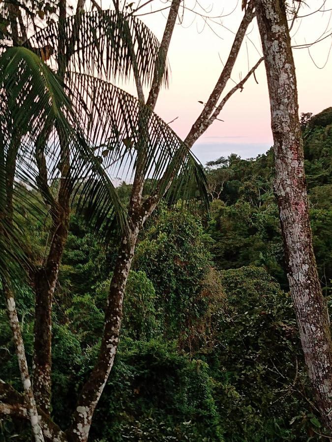 Chale E Manaca Ubatuba