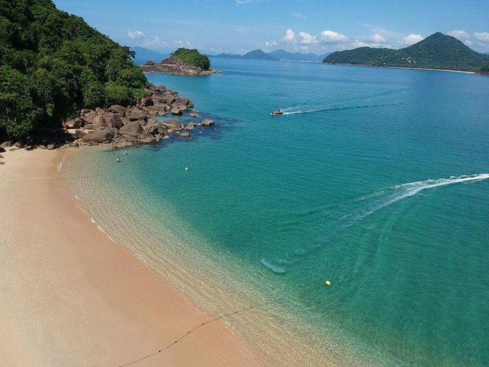 Apartment Chale E Manaca Ubatuba