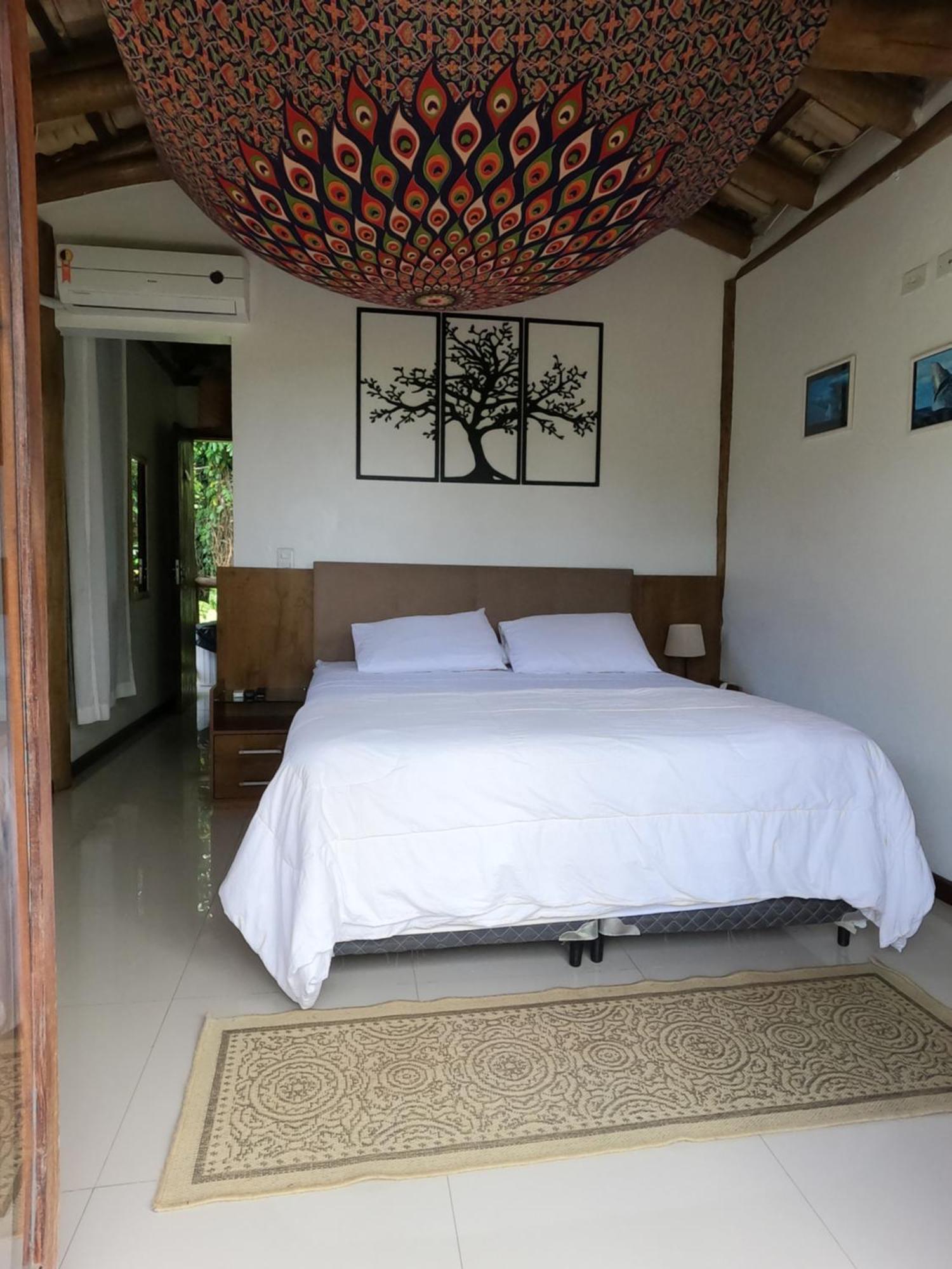Chale E Manaca Apartment