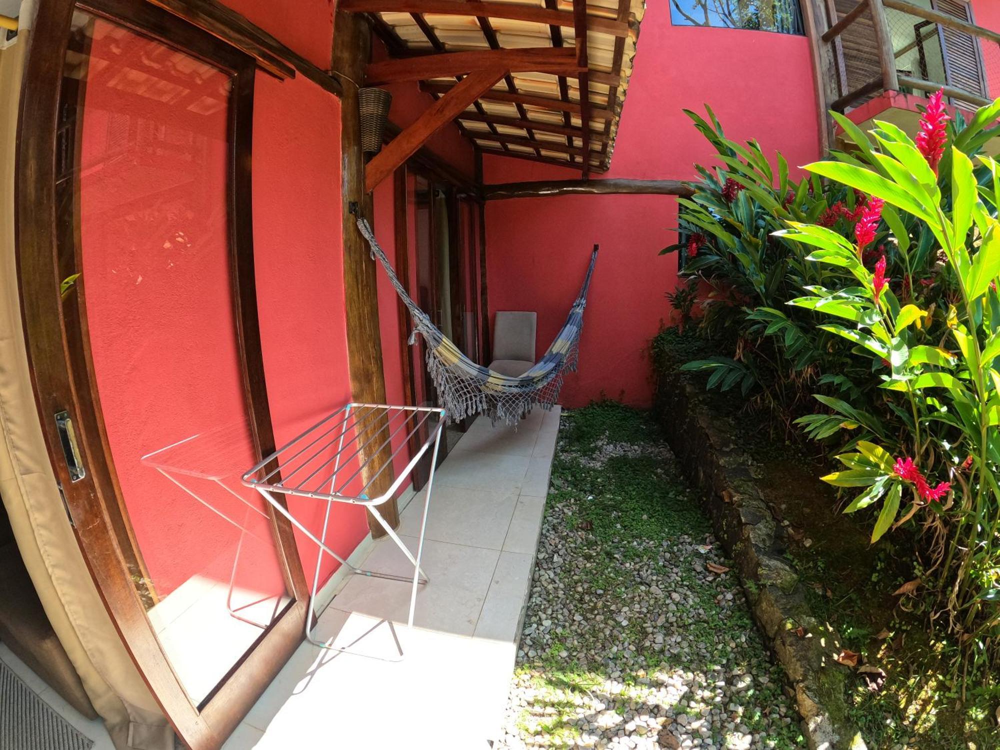 Apartment Chale E Manaca *