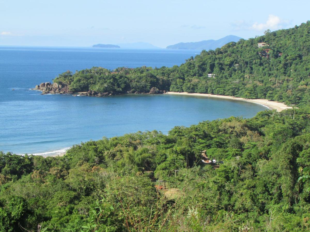Chale E Manaca Ubatuba