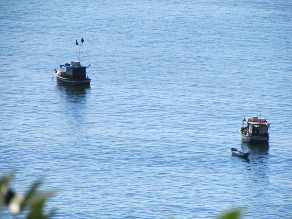 Chale E Manaca Ubatuba